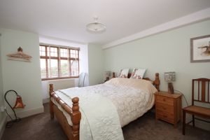 Bedroom 1- click for photo gallery